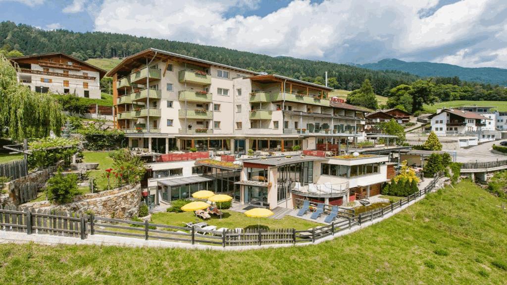 Feldthurnerhof Vinum-Natur-Relax Feldthurns Dış mekan fotoğraf