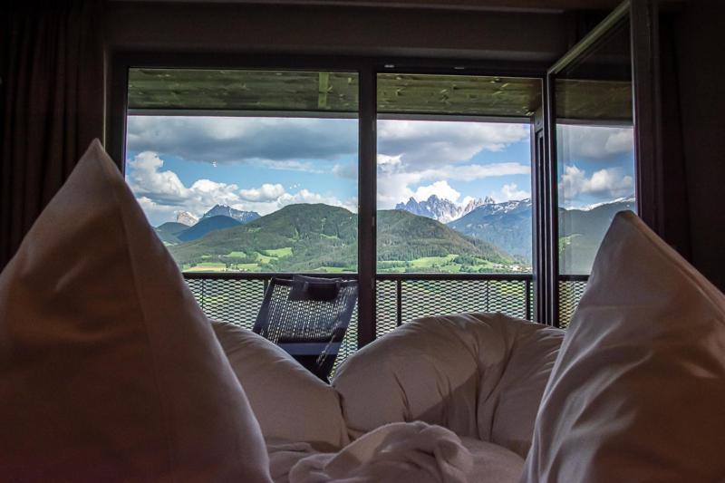 Feldthurnerhof Vinum-Natur-Relax Feldthurns Dış mekan fotoğraf