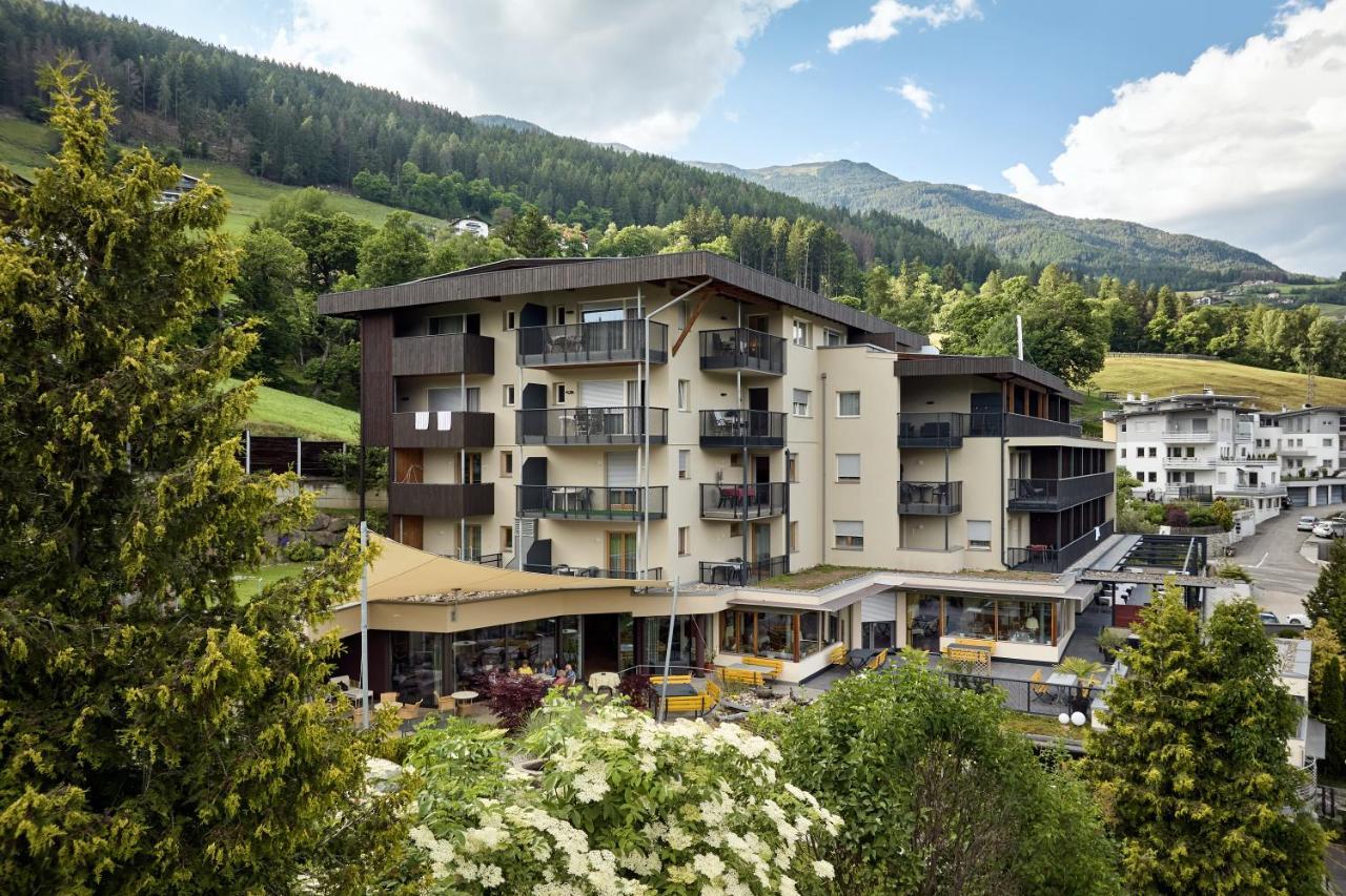 Feldthurnerhof Vinum-Natur-Relax Feldthurns Dış mekan fotoğraf