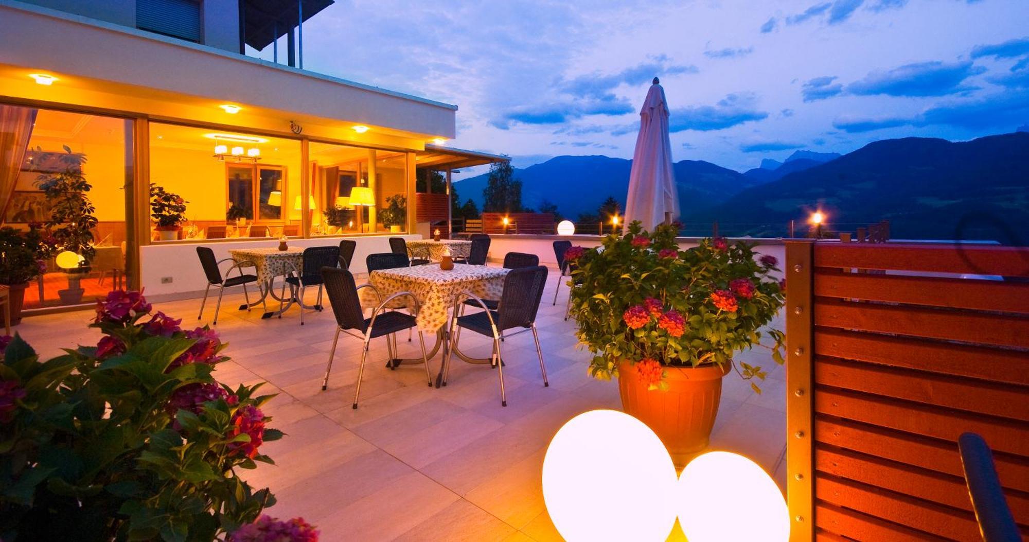Feldthurnerhof Vinum-Natur-Relax Feldthurns Dış mekan fotoğraf
