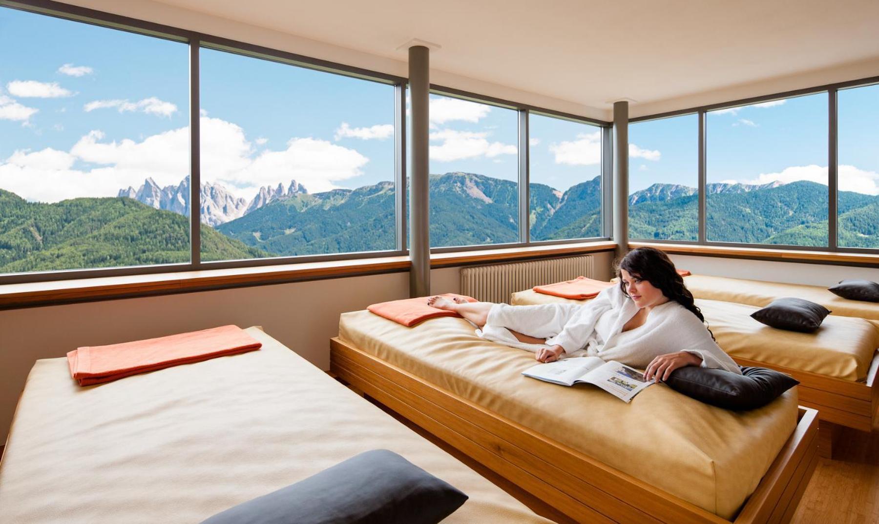 Feldthurnerhof Vinum-Natur-Relax Feldthurns Dış mekan fotoğraf
