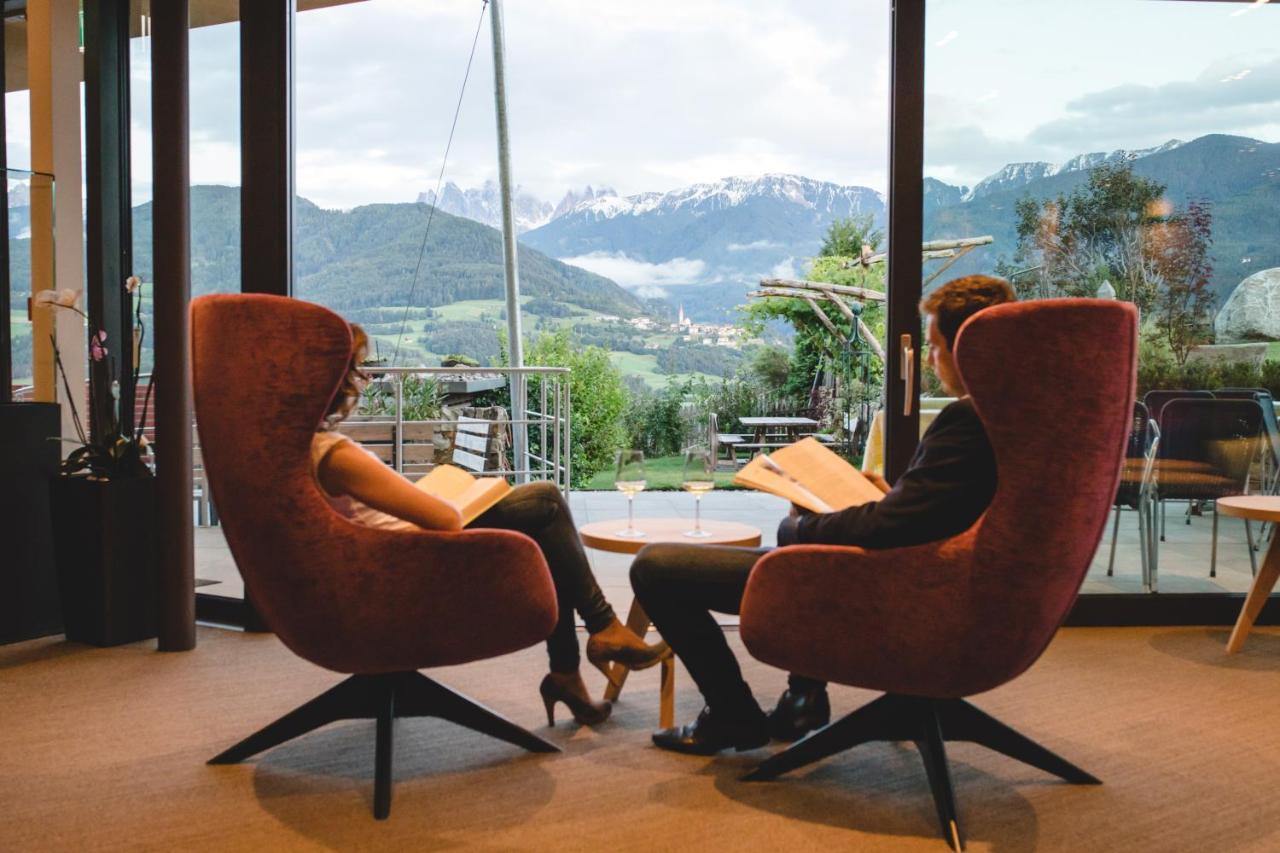 Feldthurnerhof Vinum-Natur-Relax Feldthurns Dış mekan fotoğraf